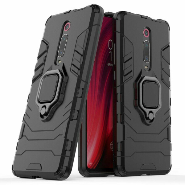 Защитный чехол Deexe Hybrid Case для Xiaomi Mi 9T / Mi 9T Pro / Redmi K20 / Redmi K20 Pro - Black
Защитный чехол Deexe Hybrid Case для Xiaomi Mi 9T / Mi 9T Pro / Redmi K20 / Redmi K20 Pro - Black