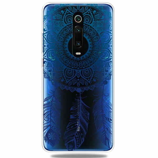 Силиконовый (TPU) чехол Deexe Life Style для Xiaomi Mi 9T / Mi 9T Pro / Redmi K20 / Redmi K20 Pro - Mandala
Силиконовый (TPU) чехол Deexe Life Style для Xiaomi Mi 9T / Mi 9T Pro / Redmi K20 / Redmi K20 Pro - Mandala