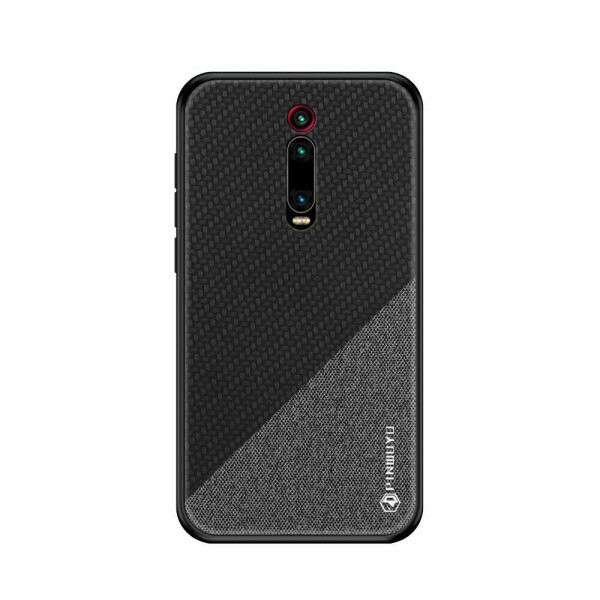 Защитный чехол PINWUYO Honor Series для Xiaomi Mi 9T / Mi 9T Pro / Redmi K20 / Redmi K20 Pro - Black
Защитный чехол PINWUYO Honor Series для Xiaomi Mi 9T / Mi 9T Pro / Redmi K20 / Redmi K20 Pro - Black