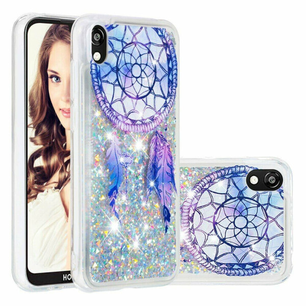 Силиконовый (TPU) чехол Deexe Fashion Glitter для Huawei Y5 (2019) / Honor 8S / Honor 8S Prime - Dream Catcher
Силиконовый (TPU) чехол Deexe Fashion Glitter для Huawei Y5 (2019) / Honor 8S / Honor 8S Prime - Dream Catcher