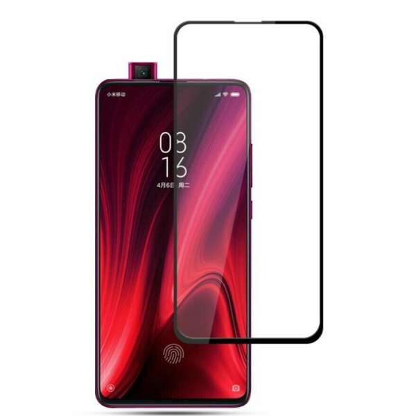 Защитное стекло AMORUS Full Glue Tempered Glass для Xiaomi Mi 9T / Mi 9T Pro / Redmi K20 / Redmi K20 Pro - Black
Защитное стекло AMORUS Full Glue Tempered Glass для Xiaomi Mi 9T / Mi 9T Pro / Redmi K20 / Redmi K20 Pro - Black