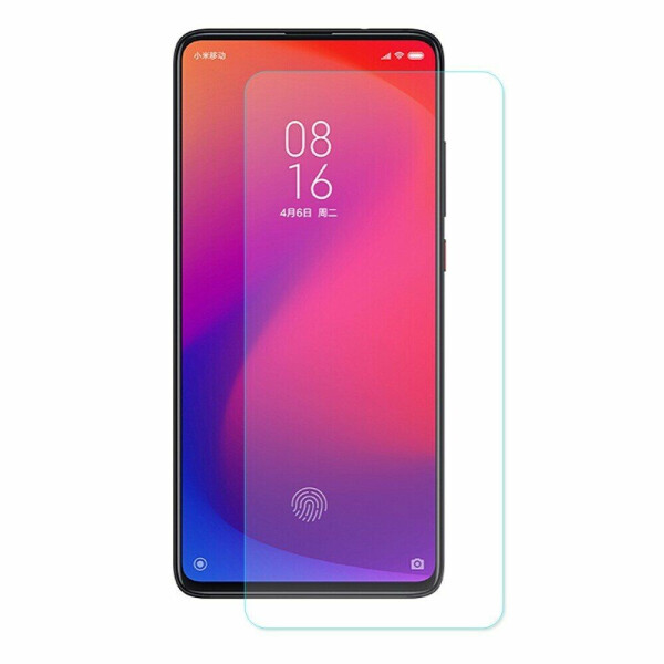 Защитное стекло HAT PRINCE 0.26mm для Xiaomi Mi 9T / Mi 9T Pro / Redmi K20 / Redmi K20 Pro
Защитное стекло HAT PRINCE 0.26mm для Xiaomi Mi 9T / Mi 9T Pro / Redmi K20 / Redmi K20 Pro