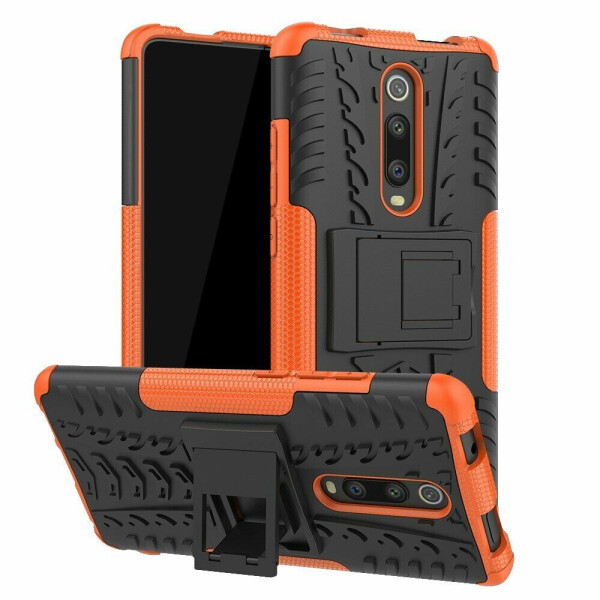 Защитный чехол UniCase Hybrid X для Xiaomi Mi 9T / Mi 9T Pro / Redmi K20 / Redmi K20 Pro - Orange
Защитный чехол UniCase Hybrid X для Xiaomi Mi 9T / Mi 9T Pro / Redmi K20 / Redmi K20 Pro - Orange
