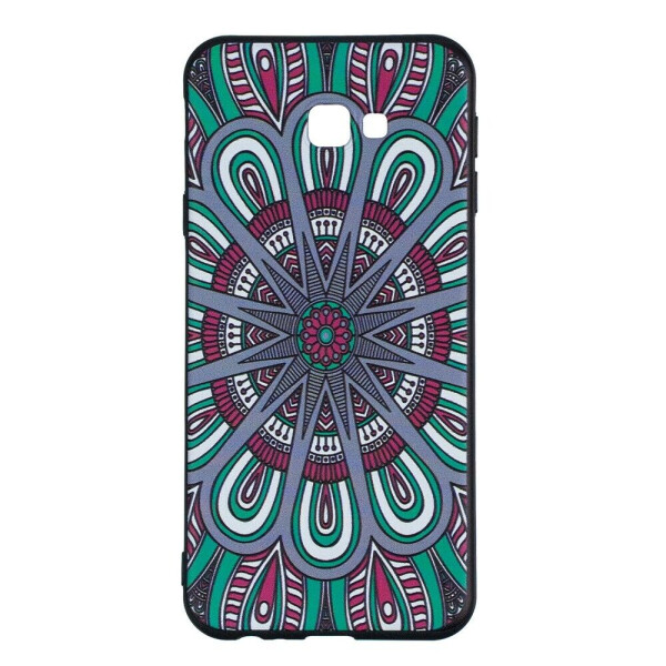 Силиконовый (TPU) чехол UniCase Color Style для Samsung Galaxy J4+ (J415) - Classic Tribe Embossment Patterned TPU
Силиконовый (TPU) чехол UniCase Color Style для Samsung Galaxy J4+ (J415) - Classic Tribe Embossment Patterned TPU