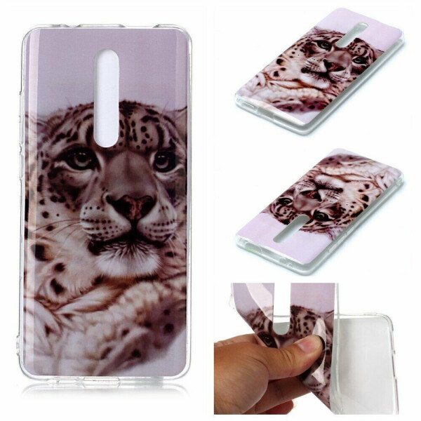 Силиконовый (TPU) чехол Deexe Life Style для Xiaomi Mi 9T / Mi 9T Pro / Redmi K20 / Redmi K20 Pro - Leopard
Силиконовый (TPU) чехол Deexe Life Style для Xiaomi Mi 9T / Mi 9T Pro / Redmi K20 / Redmi K20 Pro - Leopard