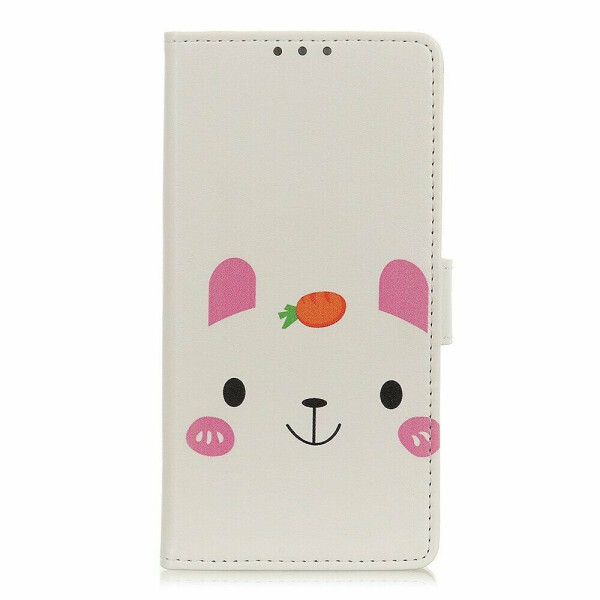Чехол Deexe Life Style Wallet для Samsung Galaxy A10s (A107) - Cartoon Printing Magnetic Leather
Чехол Deexe Life Style Wallet для Samsung Galaxy A10s (A107) - Cartoon Printing Magnetic Leather