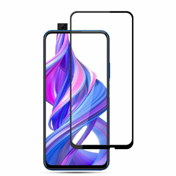 Защитное стекло AMORUS Full Glue Tempered Glass для Huawei Honor 9X (Китайская версия) - Black
Защитное стекло AMORUS Full Glue Tempered Glass для Huawei Honor 9X (Китайская версия) - Black