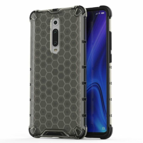 Защитный чехол Deexe Honeycomb Series для Xiaomi Mi 9T / Mi 9T Pro / Redmi K20 / Redmi K20 Pro - Black
Защитный чехол Deexe Honeycomb Series для Xiaomi Mi 9T / Mi 9T Pro / Redmi K20 / Redmi K20 Pro - Black