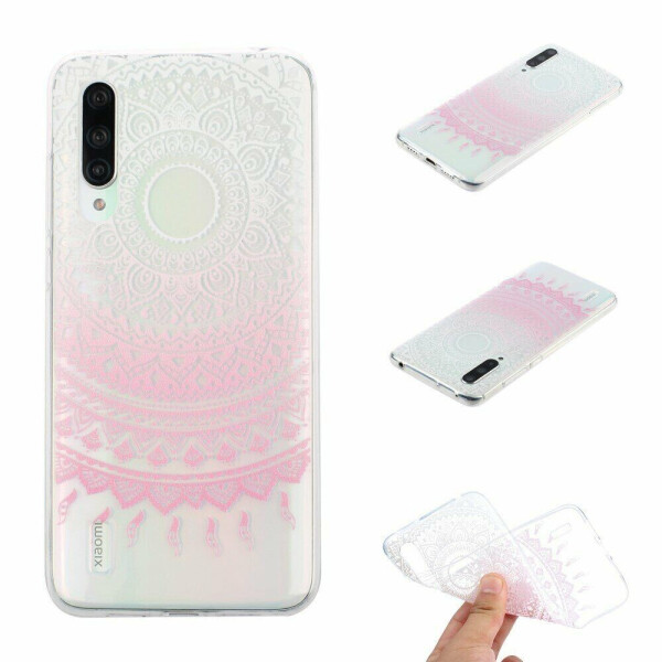 Силиконовый (TPU) чехол Deexe Pretty Glossy для Xiaomi Mi 9 Lite / Mi CC9 - Pink Printing TPU
Силиконовый (TPU) чехол Deexe Pretty Glossy для Xiaomi Mi 9 Lite / Mi CC9 - Pink Printing TPU