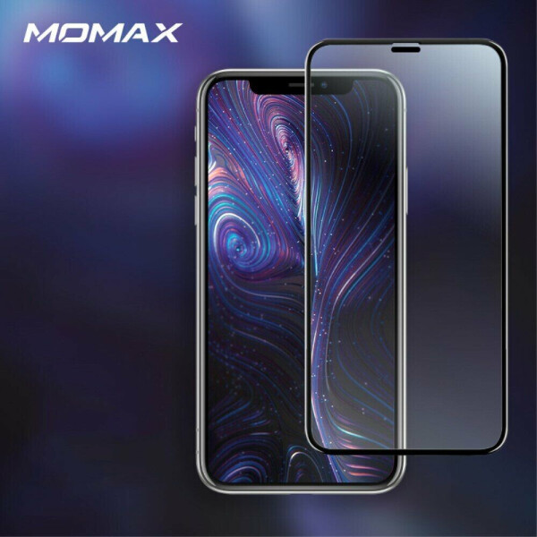 Защитное стекло MOMAX 0.2mm Full Size для Apple iPhone 11 Pro / iPhone X / iPhone XS - Black
Защитное стекло MOMAX 0.2mm Full Size для Apple iPhone 11 Pro / iPhone X / iPhone XS - Black