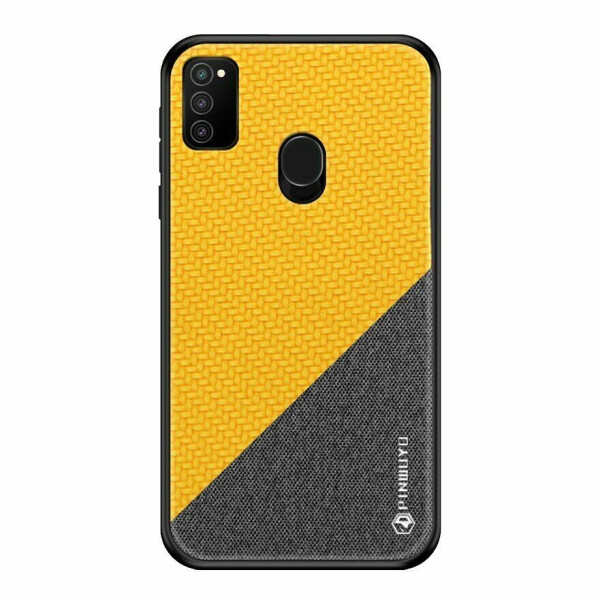 Защитный чехол PINWUYO Honor Series для Samsung Galaxy M30s (M307) / Galaxy M21 (M215) - Yellow
Защитный чехол PINWUYO Honor Series для Samsung Galaxy M30s (M307) / Galaxy M21 (M215) - Yellow