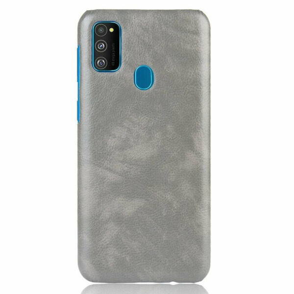 Защитный чехол Deexe Leather Back Cover для Samsung Galaxy M30s (M307) / Galaxy M21 (M215) - Grey
Защитный чехол Deexe Leather Back Cover для Samsung Galaxy M30s (M307) / Galaxy M21 (M215) - Grey