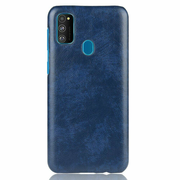 Защитный чехол Deexe Leather Back Cover для Samsung Galaxy M30s (M307) / Galaxy M21 (M215) - Blue
Защитный чехол Deexe Leather Back Cover для Samsung Galaxy M30s (M307) / Galaxy M21 (M215) - Blue