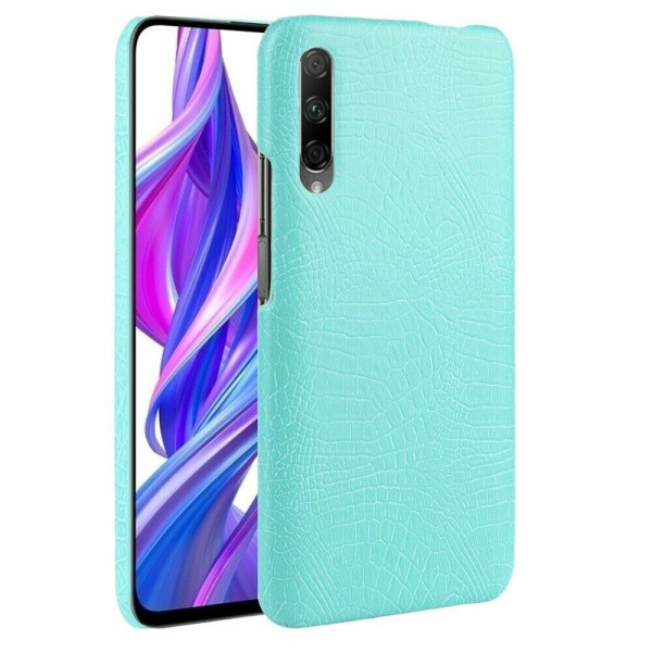 Чехол для Deexe Crocodile Style для Huawei P Smart Pro / Honor 9X (for China) - Baby Blue
Чехол для Deexe Crocodile Style для Huawei P Smart Pro / Honor 9X (for China) - Baby Blue