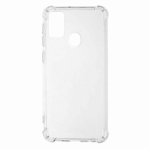 Защитный чехол UniCase AirBag для Samsung Galaxy M30s (M307) / Galaxy M21 (M215) - Transparent
Защитный чехол UniCase AirBag для Samsung Galaxy M30s (M307) / Galaxy M21 (M215) - Transparent
