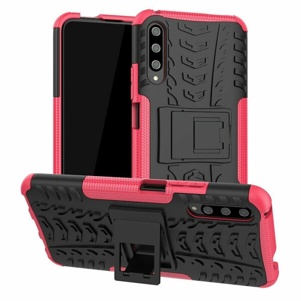 Защитный чехол UniCase Hybrid X для Huawei P Smart Pro / Honor 9X (for China) - Rose
Защитный чехол UniCase Hybrid X для Huawei P Smart Pro / Honor 9X (for China) - Rose