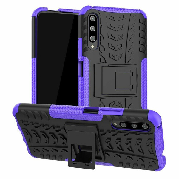Защитный чехол UniCase Hybrid X для Huawei P Smart Pro / Honor 9X (for China) - Purple
Защитный чехол UniCase Hybrid X для Huawei P Smart Pro / Honor 9X (for China) - Purple