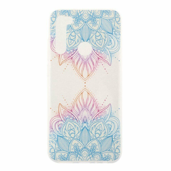 Силиконовый (TPU) чехол Deexe Pretty Glossy для Xiaomi Redmi Note 8 - Blue Malanda Flowers
Силиконовый (TPU) чехол Deexe Pretty Glossy для Xiaomi Redmi Note 8 - Blue Malanda Flowers