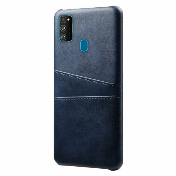 Защитный чехол KSQ Pocket Case для Samsung Galaxy M30s (M307) / Galaxy M21 (M215) - Dark Blue
Защитный чехол KSQ Pocket Case для Samsung Galaxy M30s (M307) / Galaxy M21 (M215) - Dark Blue