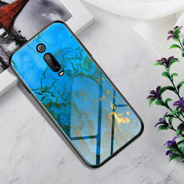 Защитный чехол Deexe Gradient Pattern для Xiaomi Mi 9T / Mi 9T Pro / Redmi K20 / Redmi K20 Pro - Blue/Gold
Защитный чехол Deexe Gradient Pattern для Xiaomi Mi 9T / Mi 9T Pro / Redmi K20 / Redmi K20 Pro - Blue/Gold