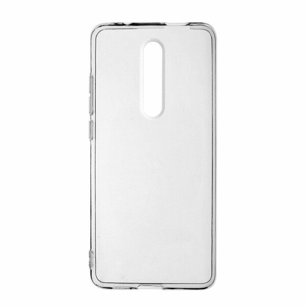 Силиконовый (TPU) чехол Deexe UltraThin для Xiaomi Mi 9T / Mi 9T Pro / Redmi K20 / Redmi K20 Pro - Transparent
Силиконовый (TPU) чехол Deexe UltraThin для Xiaomi Mi 9T / Mi 9T Pro / Redmi K20 / Redmi K20 Pro - Transparent