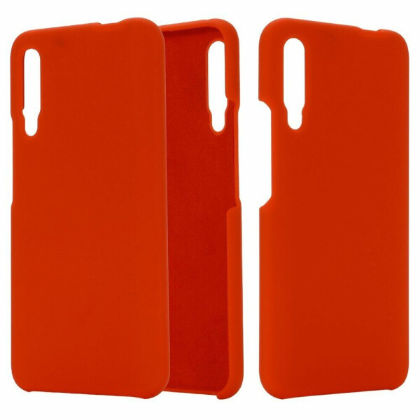 Защитный чехол Deexe Silicone Case для Huawei Honor 9X (for China) / Honor 9X Pro - Red
Защитный чехол Deexe Silicone Case для Huawei Honor 9X (for China) / Honor 9X Pro - Red