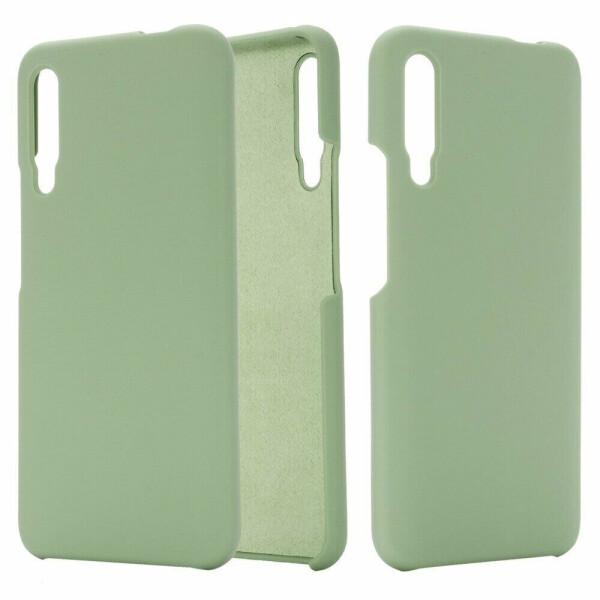 Защитный чехол Deexe Silicone Case для Huawei Honor 9X (for China) / Honor 9X Pro - Green
Защитный чехол Deexe Silicone Case для Huawei Honor 9X (for China) / Honor 9X Pro - Green