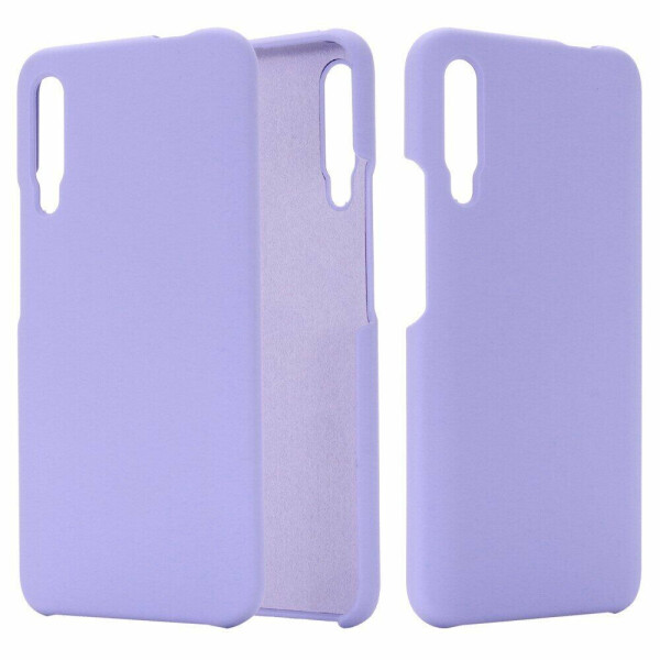 Защитный чехол Deexe Silicone Case для Huawei Honor 9X (for China) / Honor 9X Pro - Purple
Защитный чехол Deexe Silicone Case для Huawei Honor 9X (for China) / Honor 9X Pro - Purple