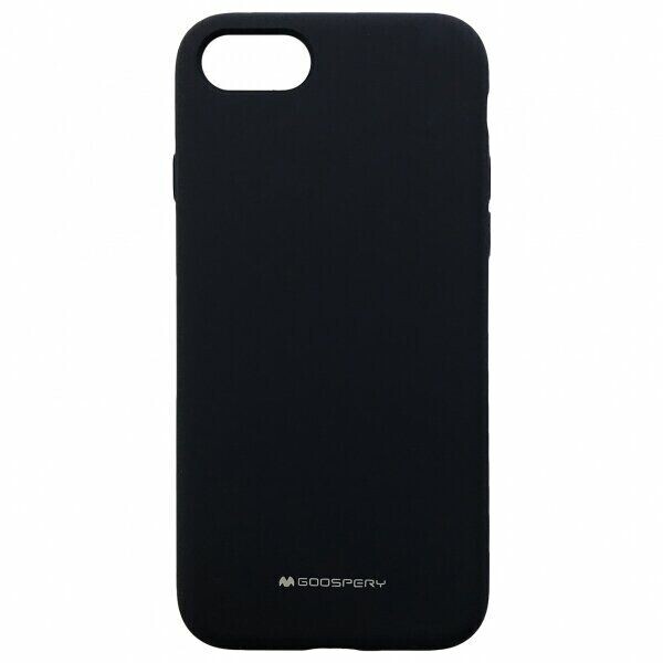 Силиконовый (TPU) чехол MERCURY Silicone Case для Apple iPhone SE 2 (2020) / iPhone 7 / iPhone 8 - Navy Blue
Силиконовый (TPU) чехол MERCURY Silicone Case для Apple iPhone SE 2 (2020) / iPhone 7 / iPhone 8 - Navy Blue