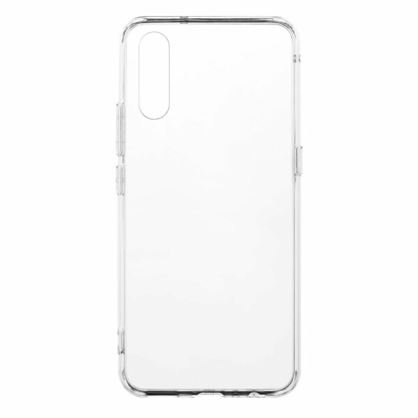 Защитный чехол 2e Basic Hybrid для VIVO V17 Neo - Transparent
Защитный чехол 2e Basic Hybrid для VIVO V17 Neo - Transparent