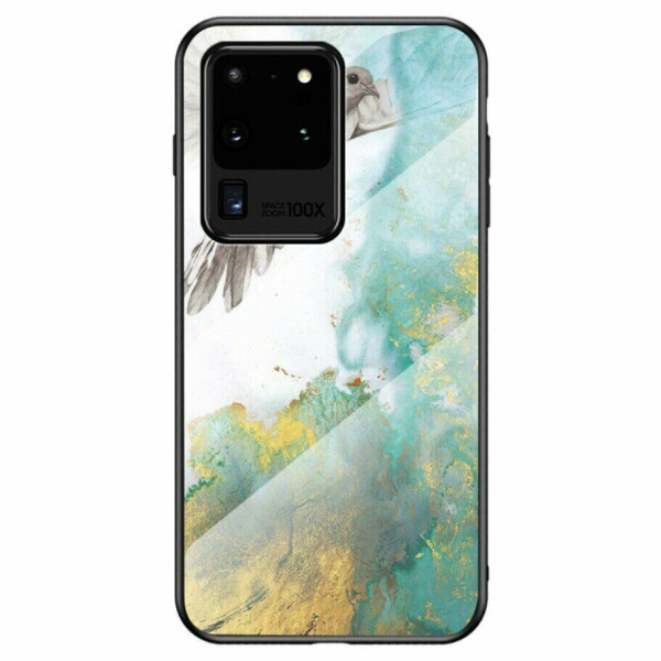 Защитный чехол Deexe Gradient Pattern для Samsung Galaxy S20 Ultra (G988) - Flying Pigeon
Защитный чехол Deexe Gradient Pattern для Samsung Galaxy S20 Ultra (G988) - Flying Pigeon
