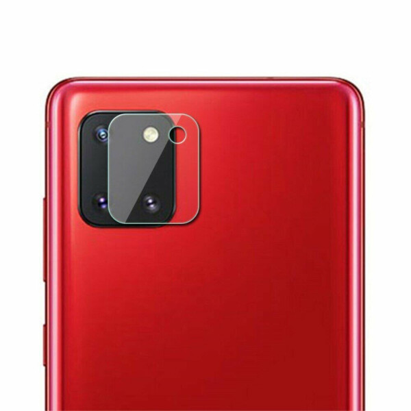 Защитное стекло на заднюю камеру Deexe Lens Protector для Samsung Galaxy Note 10 Lite (N770)
Защитное стекло на заднюю камеру Deexe Lens Protector для Samsung Galaxy Note 10 Lite (N770)
