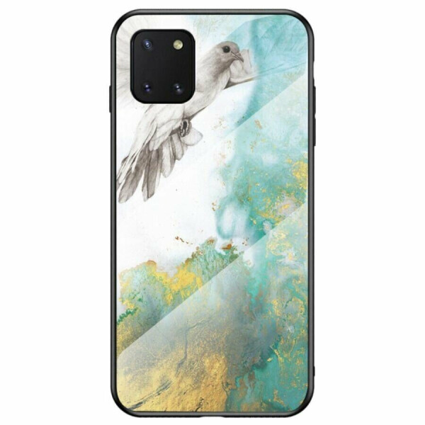 Защитный чехол Deexe Gradient Pattern для Samsung Galaxy Note 10 Lite (N770) - Flying Pigeon
Защитный чехол Deexe Gradient Pattern для Samsung Galaxy Note 10 Lite (N770) - Flying Pigeon