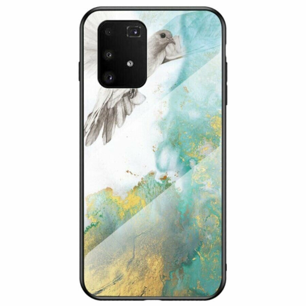 Защитный чехол Deexe Gradient Pattern для Samsung Galaxy S10 Lite (G770) - Flying Pigeon
Защитный чехол Deexe Gradient Pattern для Samsung Galaxy S10 Lite (G770) - Flying Pigeon
