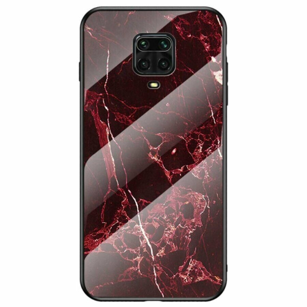 Защитный чехол Deexe Gradient Pattern для Xiaomi Redmi Note 9 Pro Max / Note 9 Pro / Note 9s - Red
Защитный чехол Deexe Gradient Pattern для Xiaomi Redmi Note 9 Pro Max / Note 9 Pro / Note 9s - Red