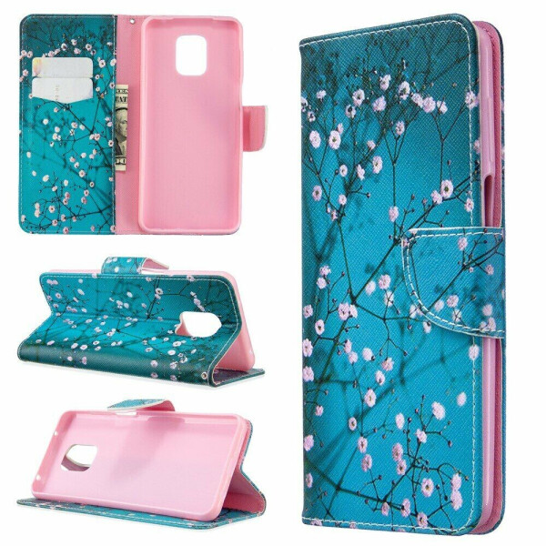 Чехол-книжка Deexe Color Wallet для Xiaomi Redmi Note 9 Pro Max / Note 9 Pro / Note 9s - Flower Branches
Чехол-книжка Deexe Color Wallet для Xiaomi Redmi Note 9 Pro Max / Note 9 Pro / Note 9s - Flower Branches