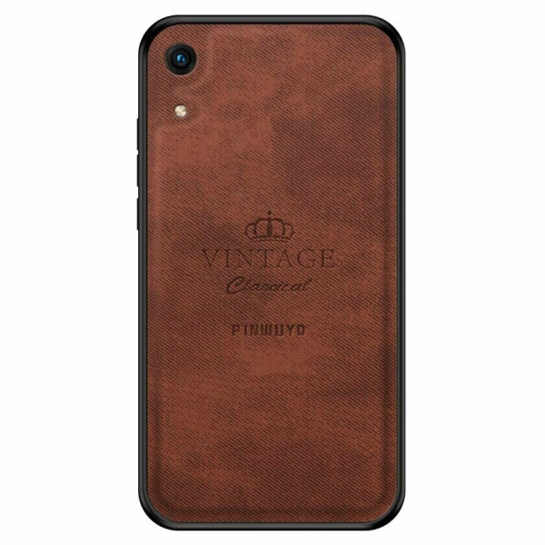 Защитный чехол PINWUYO Vintage Series для Huawei Honor 8A / Honor 8A Prime / Y6s 2019 - Brown
Защитный чехол PINWUYO Vintage Series для Huawei Honor 8A / Honor 8A Prime / Y6s 2019 - Brown