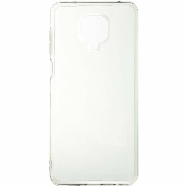 Силиконовый (TPU) чехол Deexe UltraThin для Xiaomi Redmi Note 9 Pro / Note 9 Pro Max / Note 9s
Силиконовый (TPU) чехол Deexe UltraThin для Xiaomi Redmi Note 9 Pro / Note 9 Pro Max / Note 9s