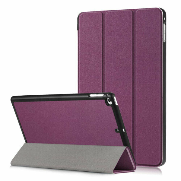 Чехол UniCase Slim для Apple iPad mini 5 (2019) - Purple
Чехол UniCase Slim для Apple iPad mini 5 (2019) - Purple