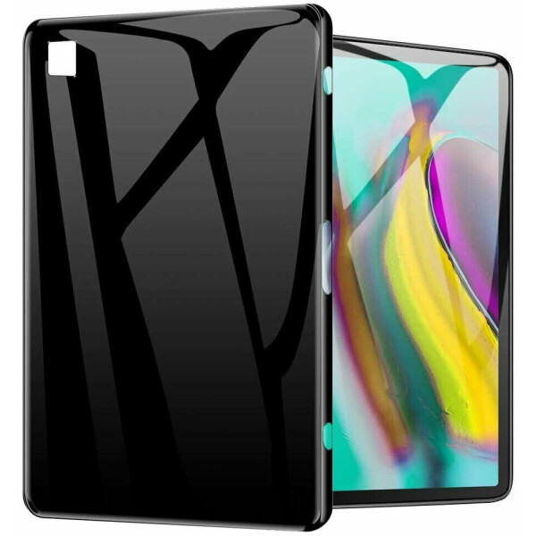 Защитный чехол Deexe Silicone Case для Samsung Galaxy Tab S5e 10.5 (T720/725) - Black
Защитный чехол Deexe Silicone Case для Samsung Galaxy Tab S5e 10.5 (T720/725) - Black