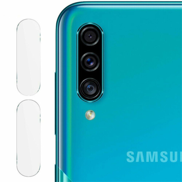 Комплект защитных стекол на камеру IMAK Camera Lens Protector для Samsung Galaxy A50 (A505) / A50s (A507)
Комплект защитных стекол на камеру IMAK Camera Lens Protector для Samsung Galaxy A50 (A505) / A50s (A507)