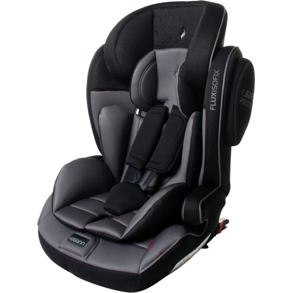 Детское автокресло - Osann (Германия) - FLUX Isofix (9 мес-12 лет) 9-36 кг - Pixel Black
Детское автокресло - Osann (Германия) - FLUX Isofix (9 мес-12 лет) 9-36 кг - Pixel Black
