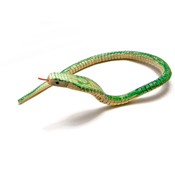 Статуэтка Arjuna Arjuna Кобра Деревянная (60См) 20809 
Статуэтка Arjuna Arjuna Кобра Деревянная (60См) 20809