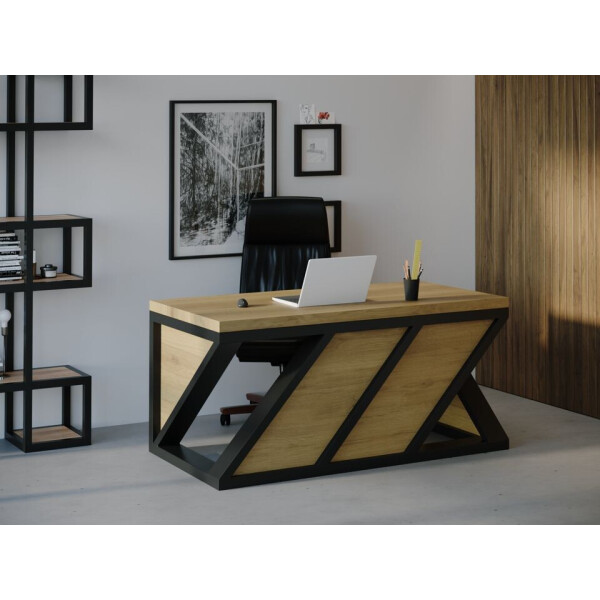 Компьютерный стол Skandi Wood SW072 Алабама 140 х 80 х 75 см МДФ+Шпон Дуб Натуральный (SW07214875NaOMDF)
Компьютерный стол Skandi Wood SW072 Алабама 140 х 80 х 75 см МДФ+Шпон Дуб Натуральный (SW07214875NaOMDF)