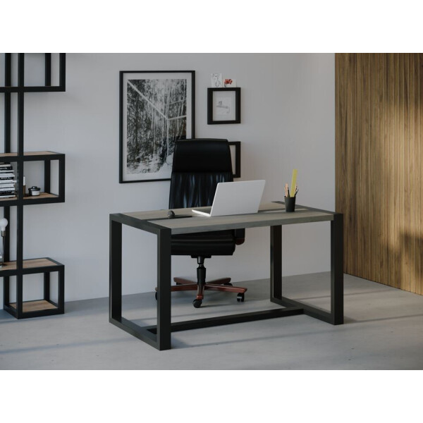 Компьютерный стол Skandi Wood SW044 Вашингтон 180 х 80 х 75 см МДФ+Шпон Дуб Темно-Cерый (SW04418875DaOMDF)
Компьютерный стол Skandi Wood SW044 Вашингтон 180 х 80 х 75 см МДФ+Шпон Дуб Темно-Cерый (SW04418875DaOMDF)