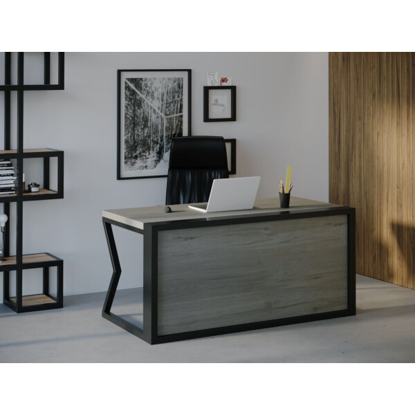 Компьютерный стол Skandi Wood SW111 Миссури 200 х 80 х 75 см МДФ+Шпон Дуб Темно-Cерый (SW11120875DaOMDF)
Компьютерный стол Skandi Wood SW111 Миссури 200 х 80 х 75 см МДФ+Шпон Дуб Темно-Cерый (SW11120875DaOMDF)