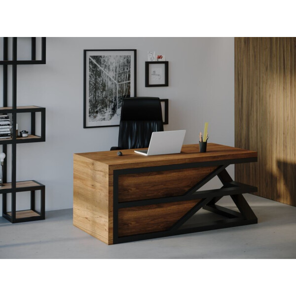 Компьютерный стол Skandi Wood SW113 Небраска 120 х 80 х 75 см МДФ+Шпон Дуб Коричневый (SW11312875BrOMDF)
Компьютерный стол Skandi Wood SW113 Небраска 120 х 80 х 75 см МДФ+Шпон Дуб Коричневый (SW11312875BrOMDF)