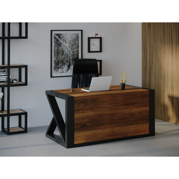 Компьютерный стол Skandi Wood SW115 Оклахома 200 х 80 х 75 см МДФ+Шпон Дуб Коричневый (SW11520875BrOMDF)
Компьютерный стол Skandi Wood SW115 Оклахома 200 х 80 х 75 см МДФ+Шпон Дуб Коричневый (SW11520875BrOMDF)
