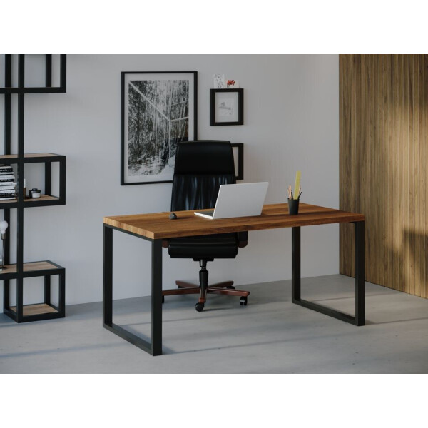Компьютерный стол Skandi Wood SW069 Каролина 200 х 80 х 75 см МДФ+Шпон Дуб Коричневый (SW06920875BrOMDF)
Компьютерный стол Skandi Wood SW069 Каролина 200 х 80 х 75 см МДФ+Шпон Дуб Коричневый (SW06920875BrOMDF)