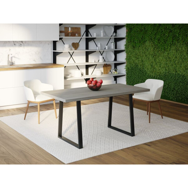 Обеденный стол Skandi Wood SW073 Род-Айленд 140 х 80 х 75 см МДФ+Шпон Дуб Темно-Cерый (SW07314875DaOMDF)
Обеденный стол Skandi Wood SW073 Род-Айленд 140 х 80 х 75 см МДФ+Шпон Дуб Темно-Cерый (SW07314875DaOMDF)